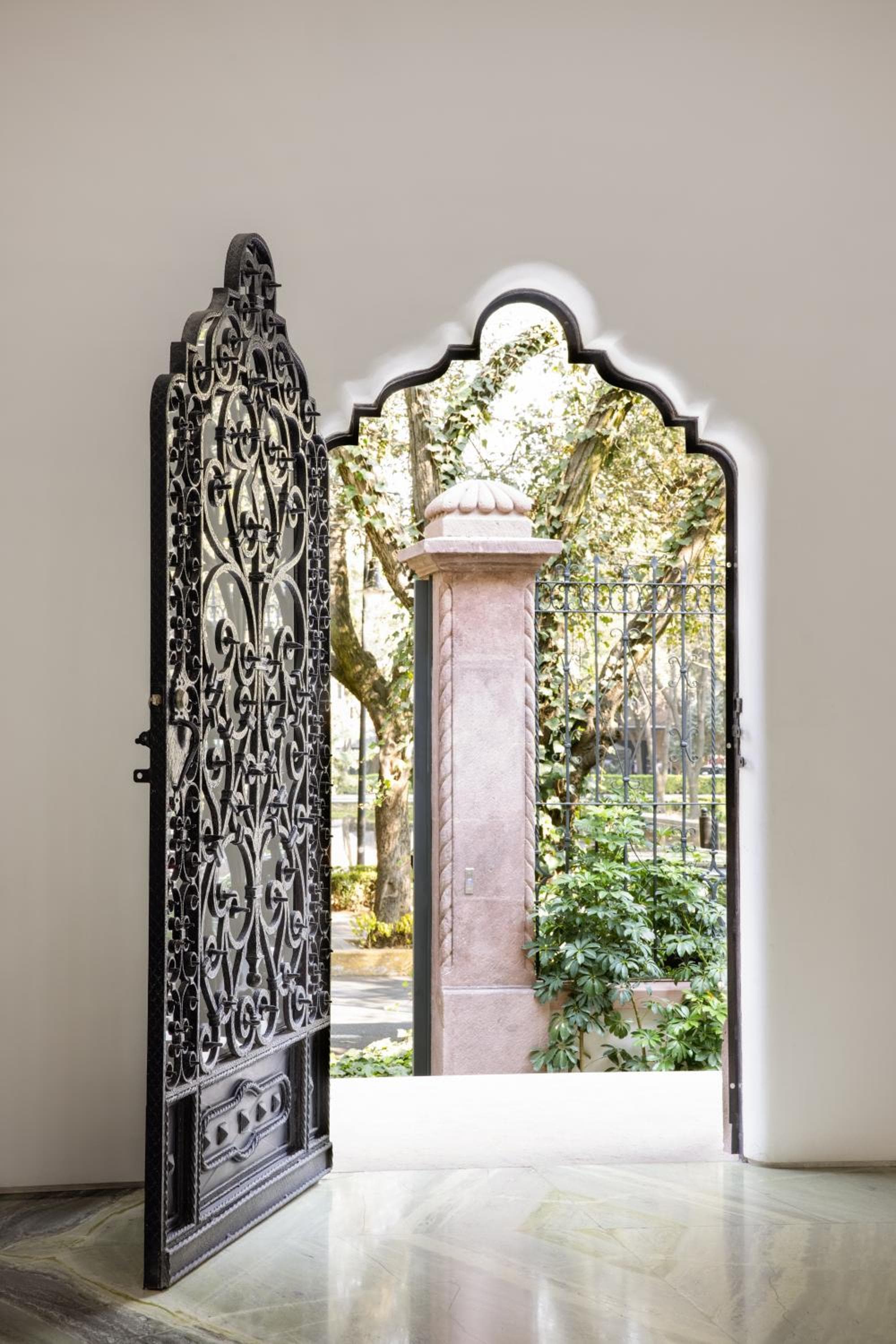 Casa Polanco