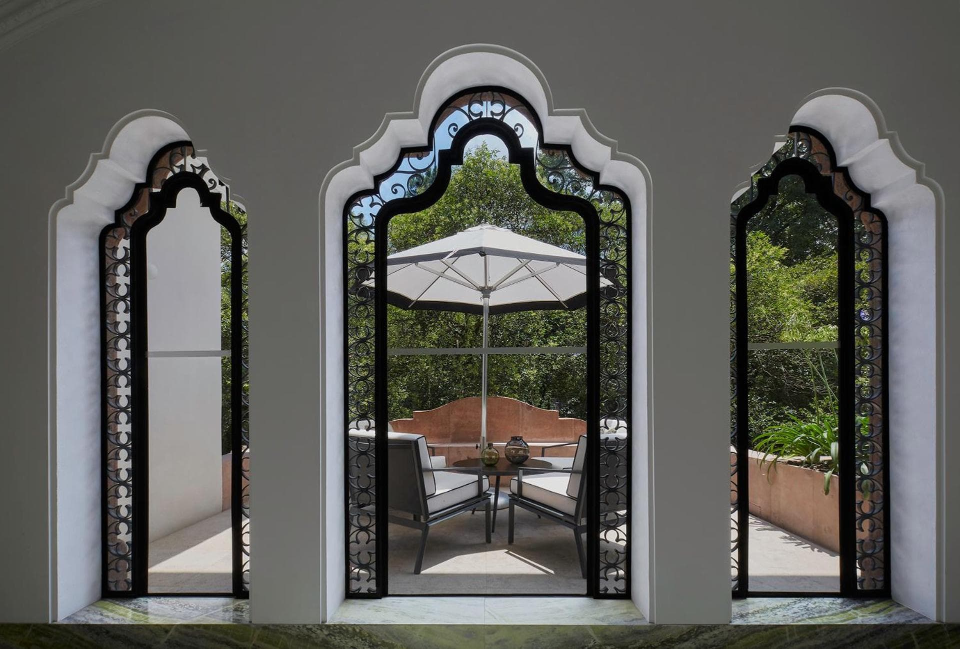 Casa Polanco