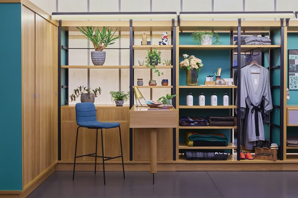 Ace Hotel Kyoto