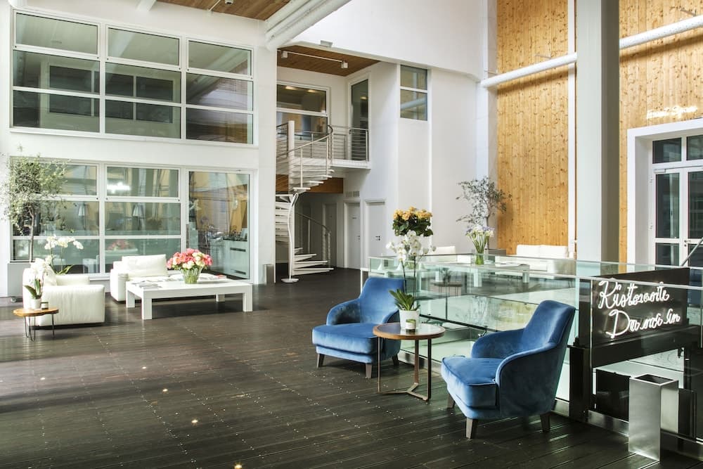 Magna Pars Suites Milano