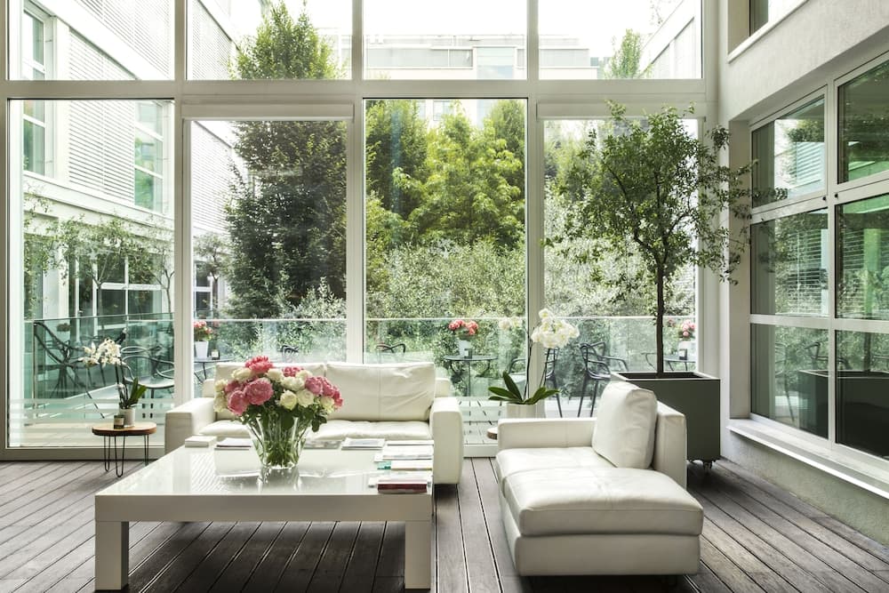 Magna Pars Suites Milano
