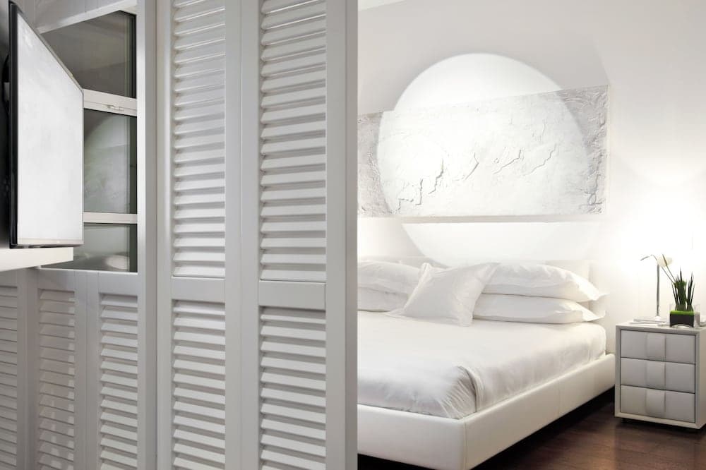 Magna Pars Suites Milano
