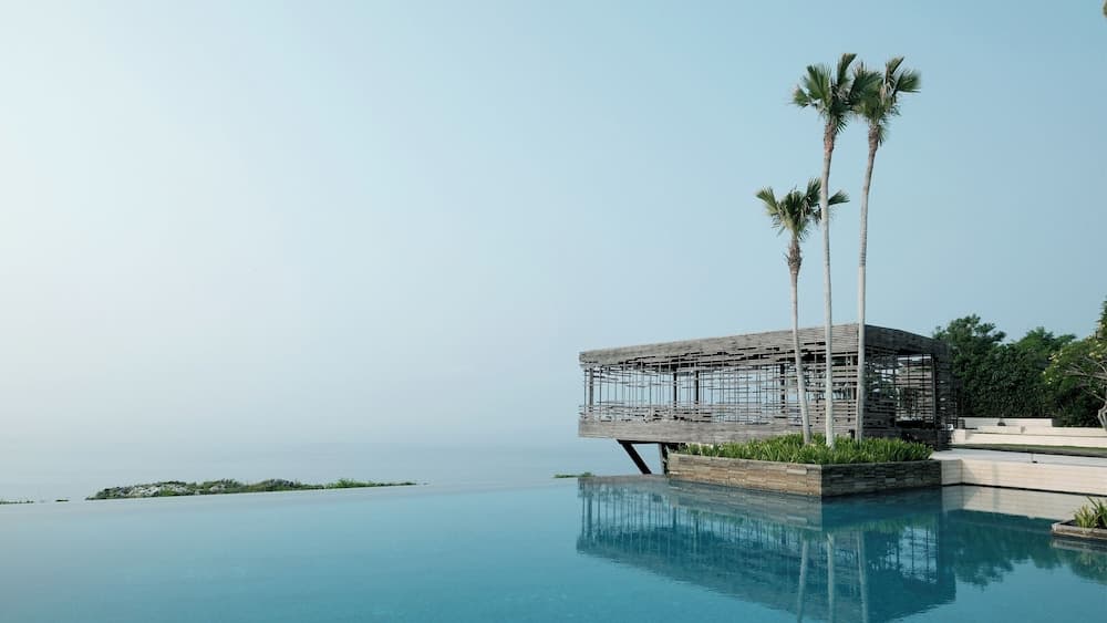 Alila Villas Uluwatu