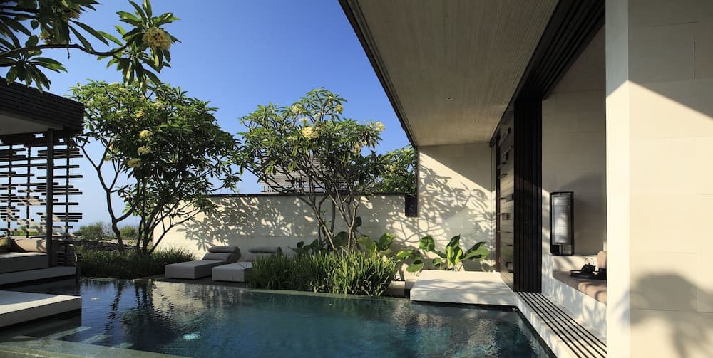 Alila Villas Uluwatu