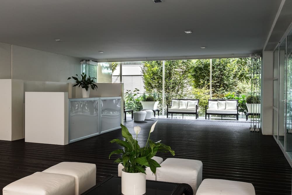 Magna Pars Suites Milano