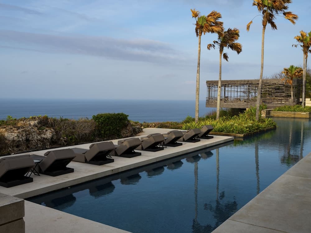 Alila Villas Uluwatu