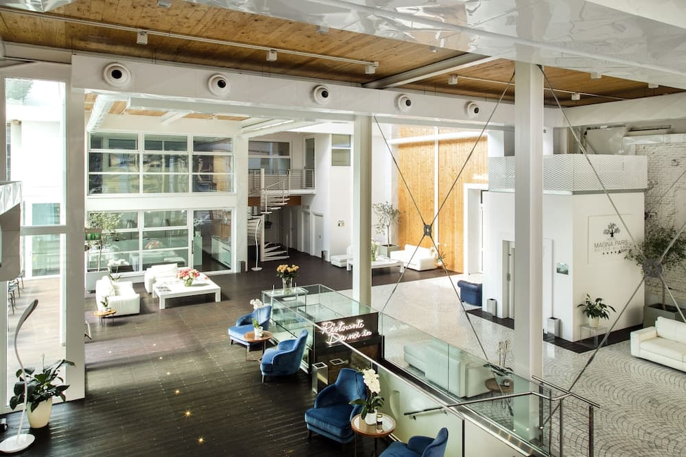 Magna Pars Suites Milano