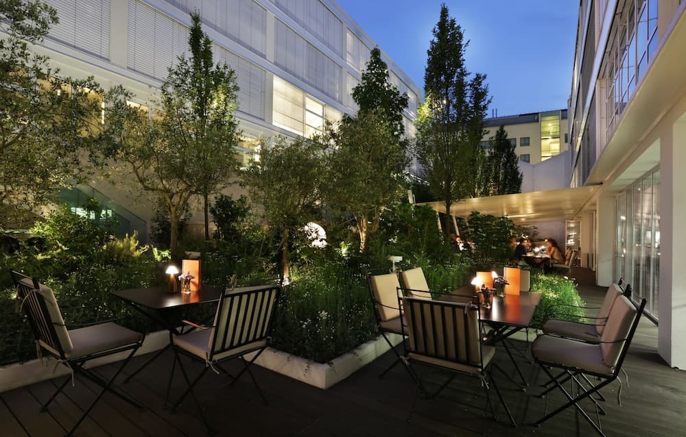 Magna Pars Suites Milano
